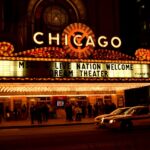 University of Chicago – Located in Chicago, Illinois, USA