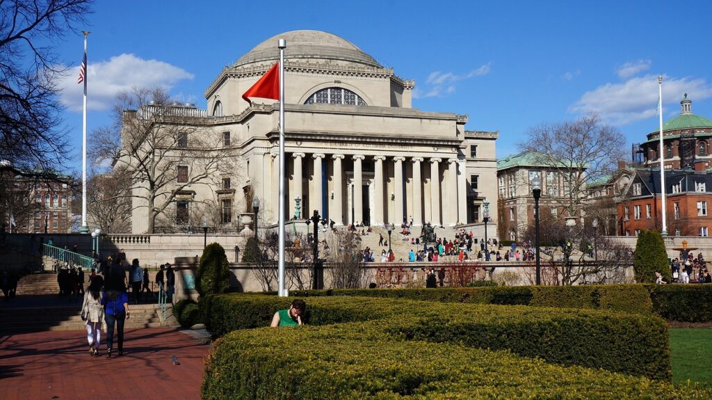 Columbia University